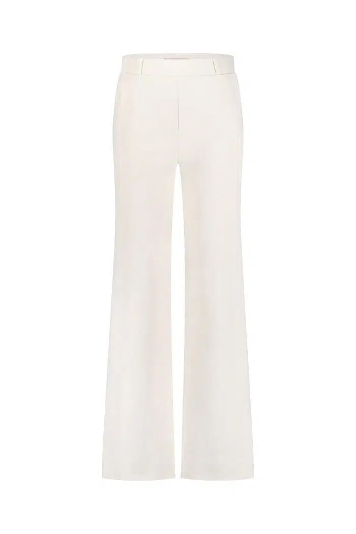 Lexie bonded trousers