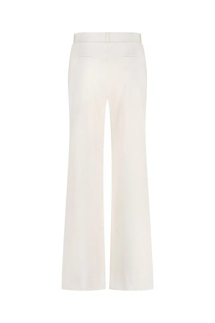 Lexie bonded trousers - Afbeelding 6