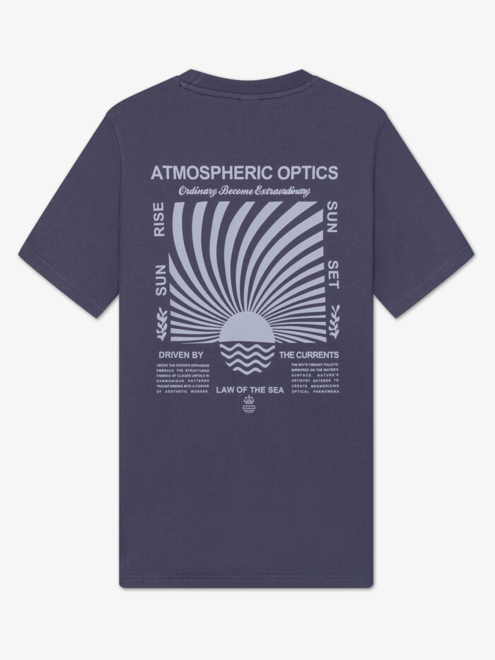 ATMOSPHERE ARTWORK TEE