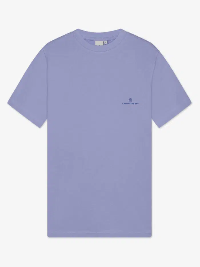LAW TEE LOGO TEE