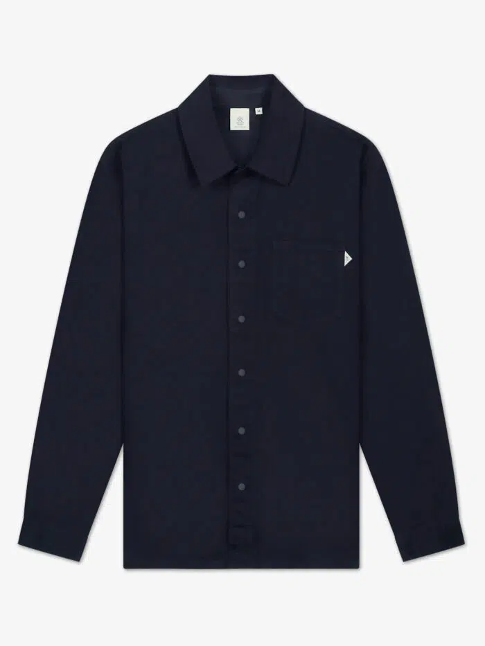 EUTERPE SOFT TWILL SHIRT