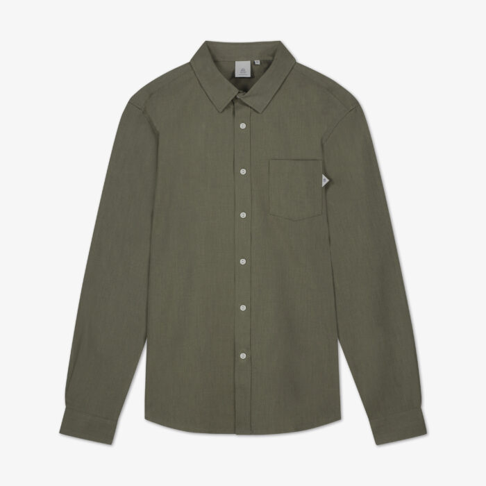 FURY MELANGE SHIRT