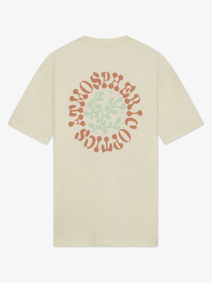 SPHERE ARTWORK TEE