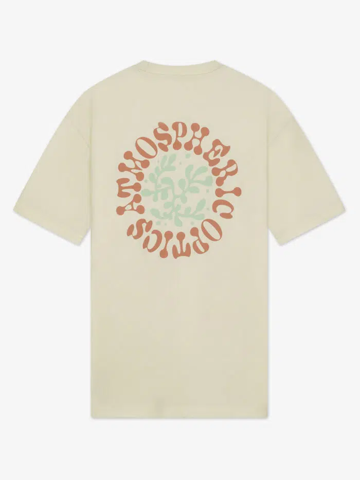 SPHERE ARTWORK TEE