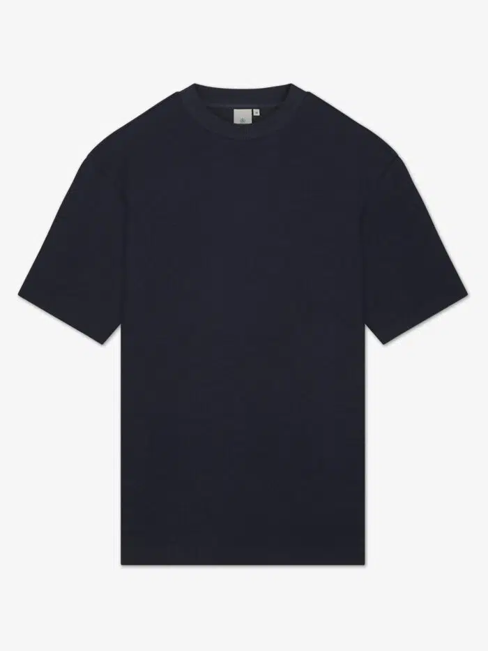 UNION STRUCTURED TEE