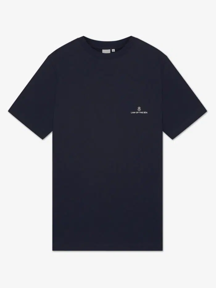 LAW TEE LOGO TEE