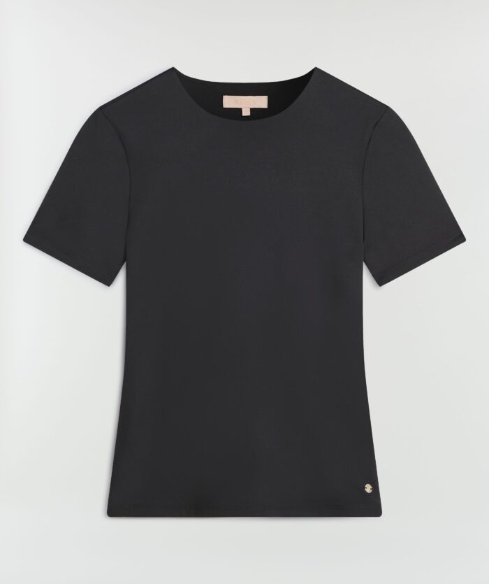 EMILY fitted T-shirt