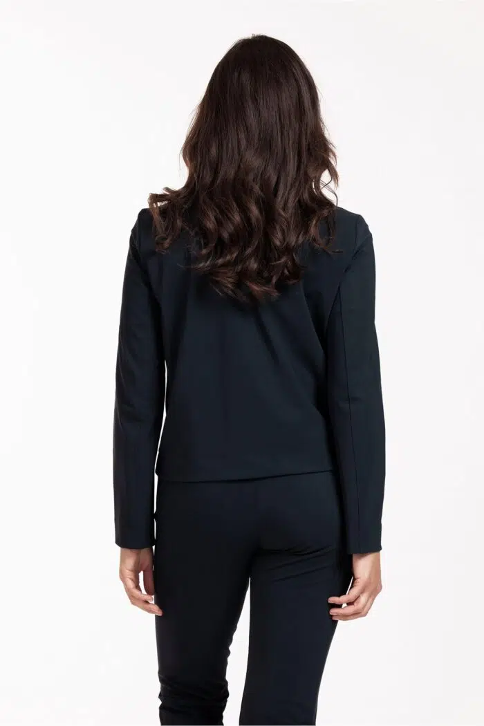 Claire bonded jacket - Afbeelding 3