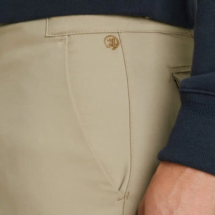 RISER CHINO - Afbeelding 5