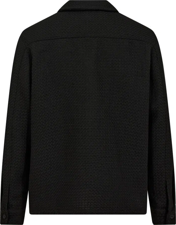 LEO OVERSHIRT - Afbeelding 3