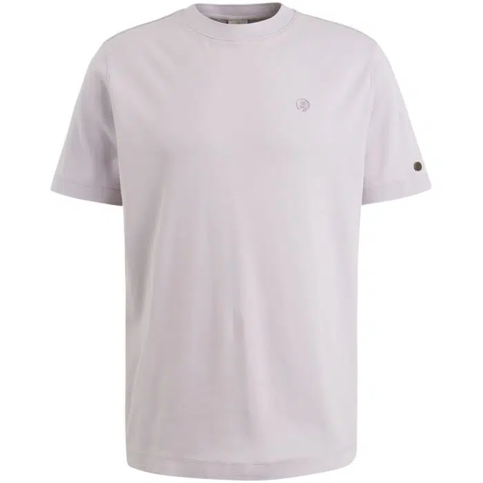 regular fit interlock