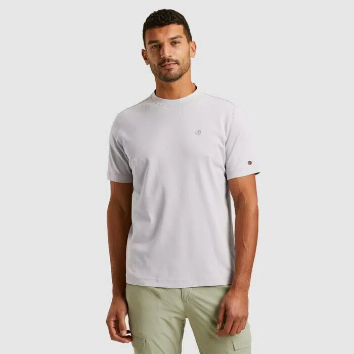 regular fit interlock - Afbeelding 4