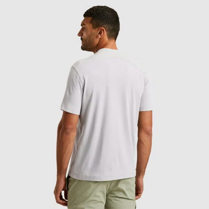 regular fit interlock - Afbeelding 5