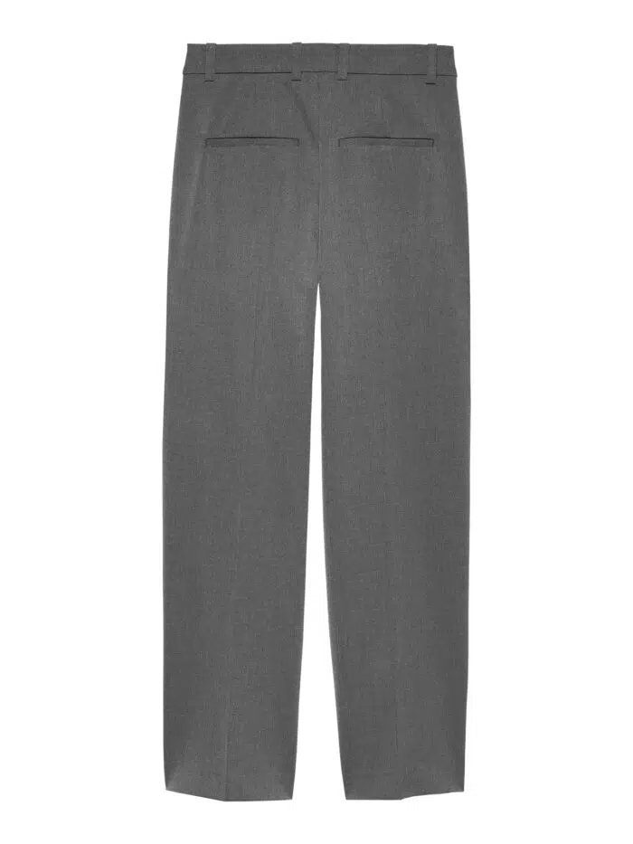 Tapered  trousers - Afbeelding 3