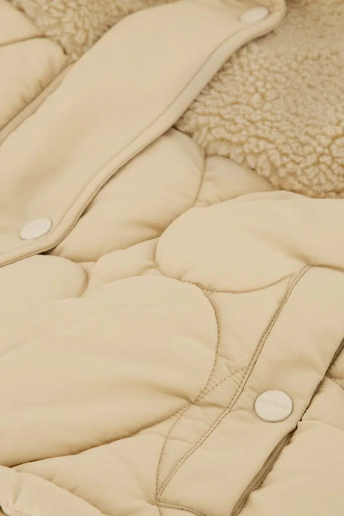 Uma Coat - Afbeelding 3