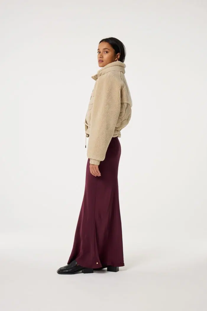 Uma Coat - Afbeelding 4
