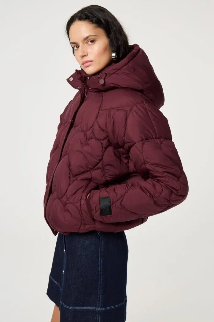 Prisca Puffer - Afbeelding 4