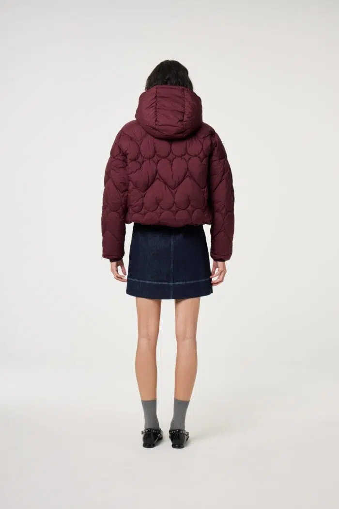 Prisca Puffer - Afbeelding 5