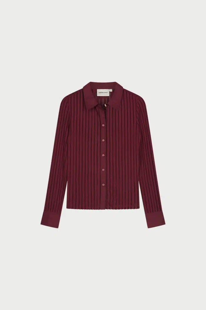 Georgia Blouse