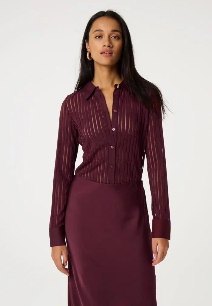 Georgia Blouse - Afbeelding 5