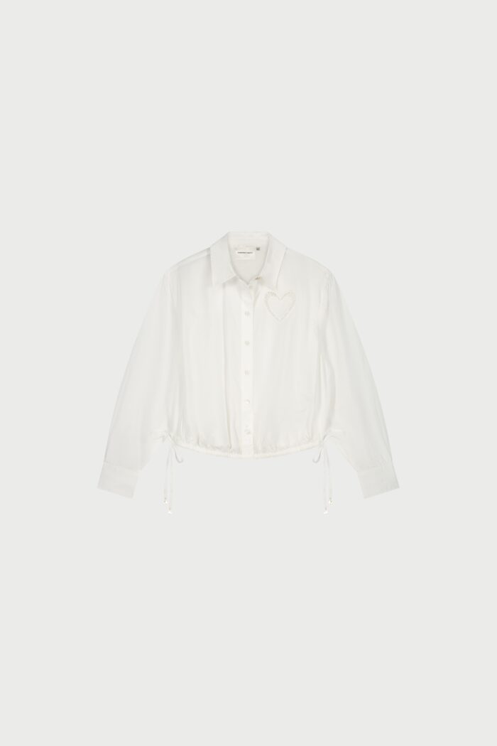 Flore Blouse