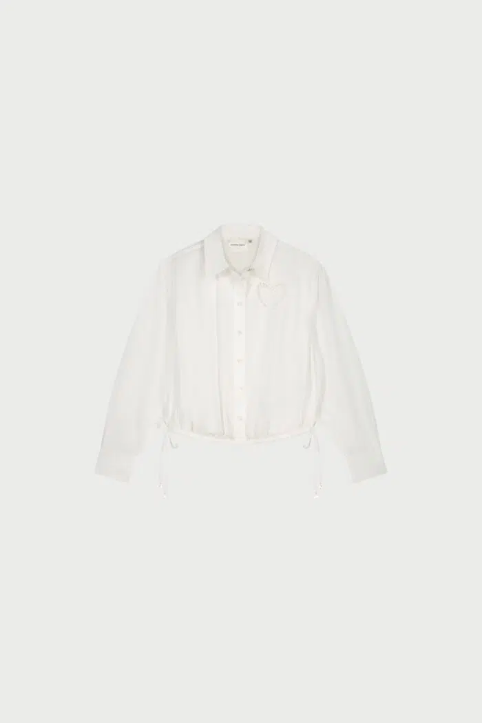 Flore Blouse