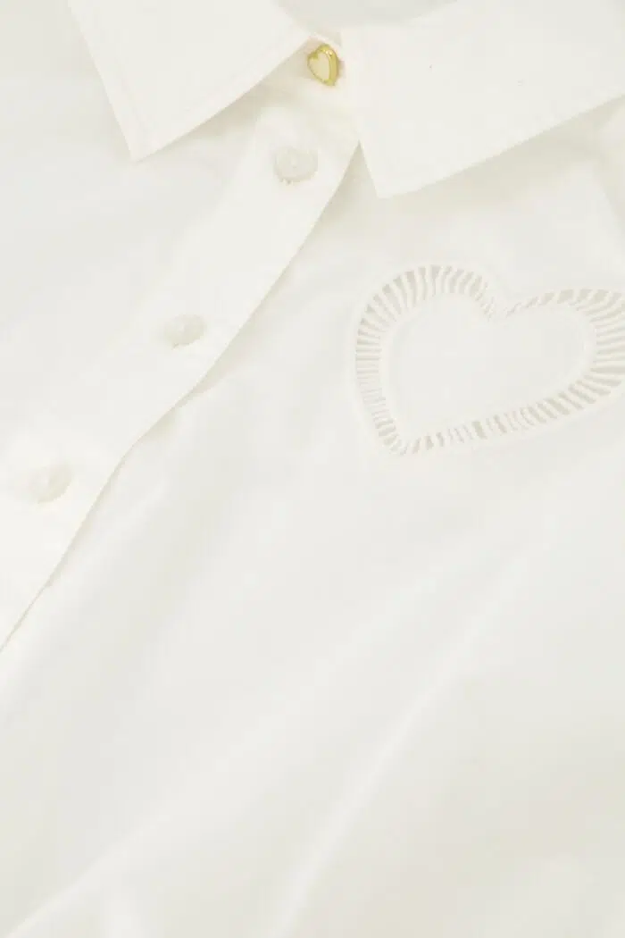 Flore Blouse - Afbeelding 3