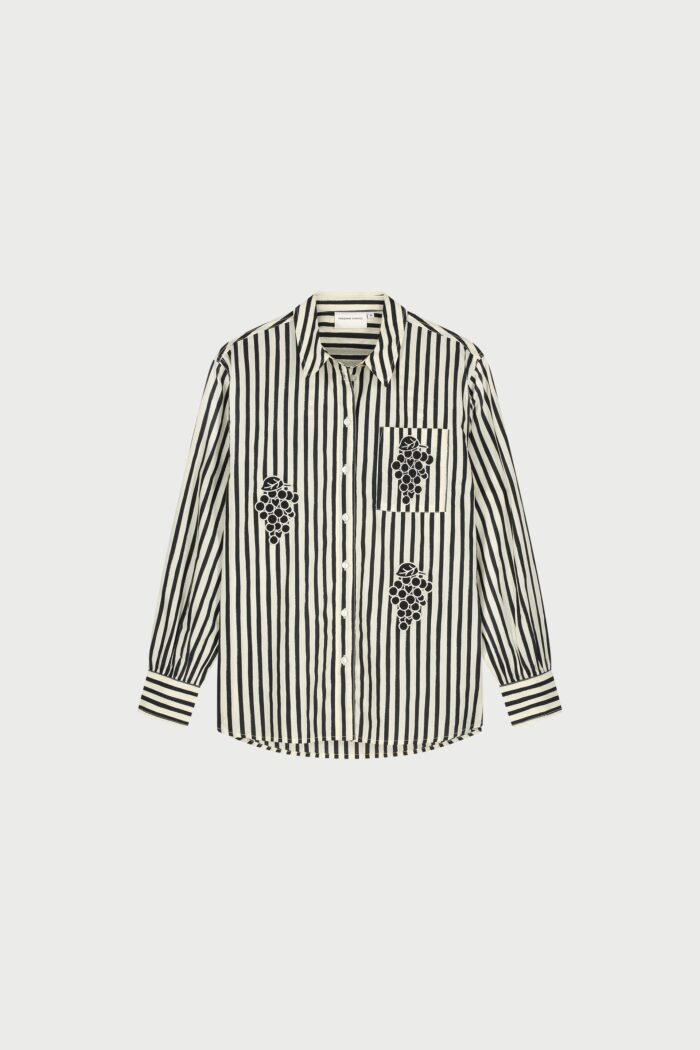 Alex Blouse - Afbeelding 3