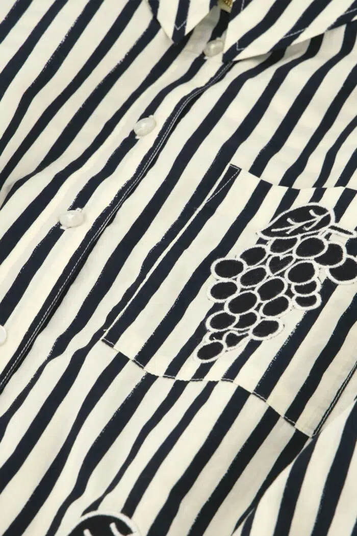 Alex Blouse - Afbeelding 4