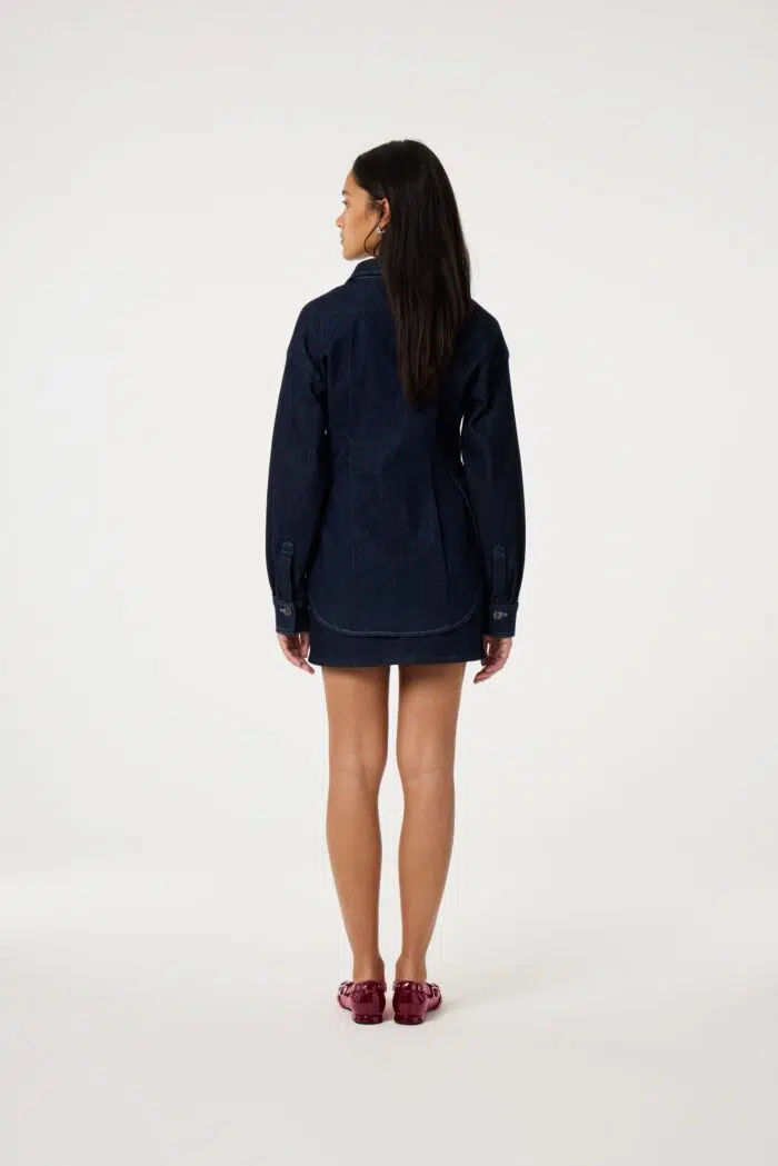 Irina Blouse - Afbeelding 4