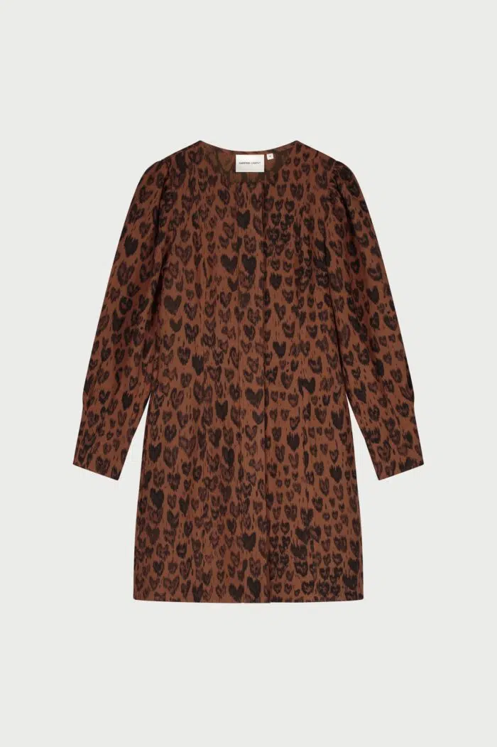 Reese Dress