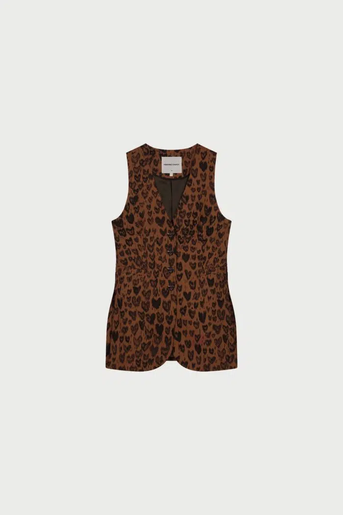 Lilet Gilet