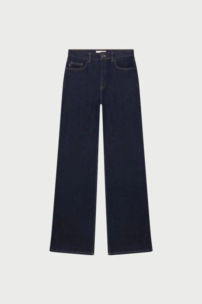 Vic Bootcut Jeans