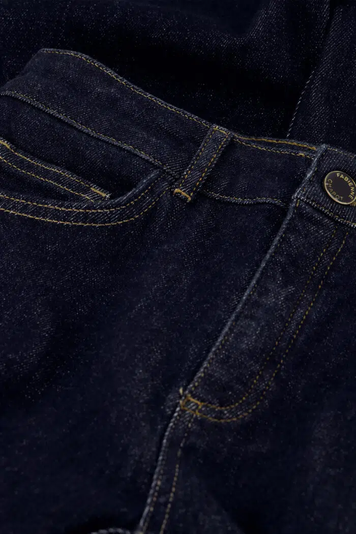 Vic Bootcut Jeans - Afbeelding 3