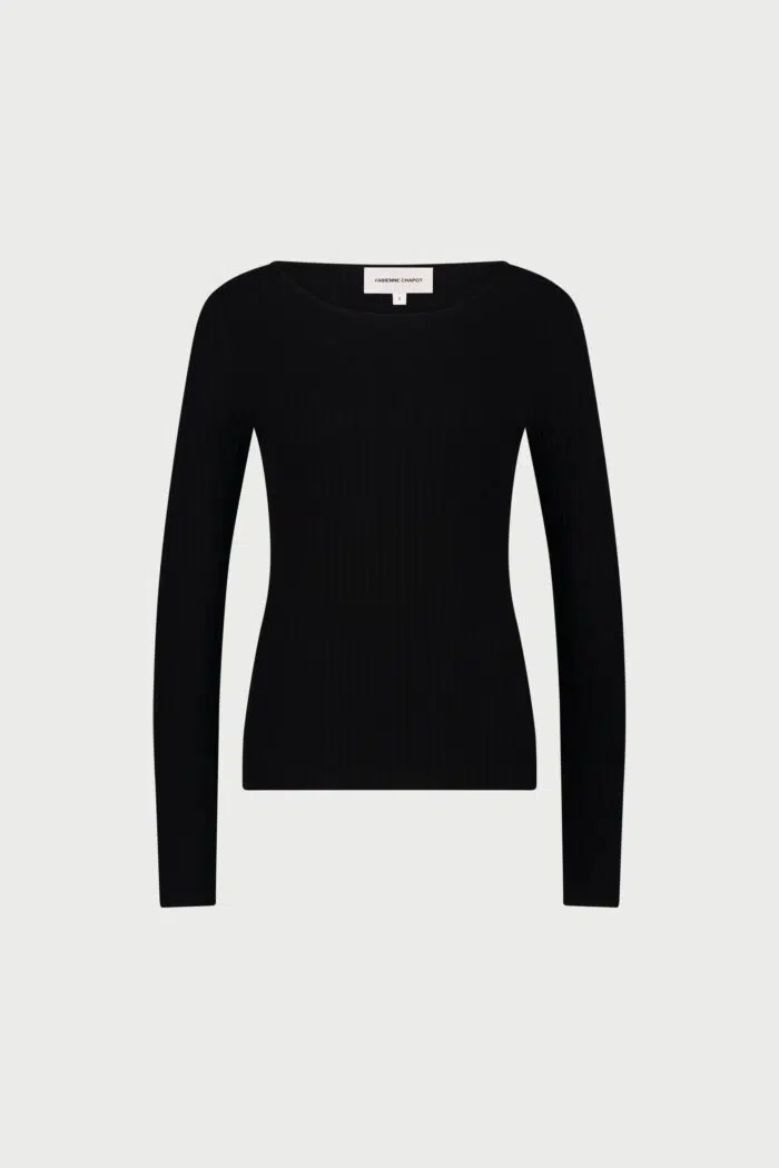 Alida Pullover