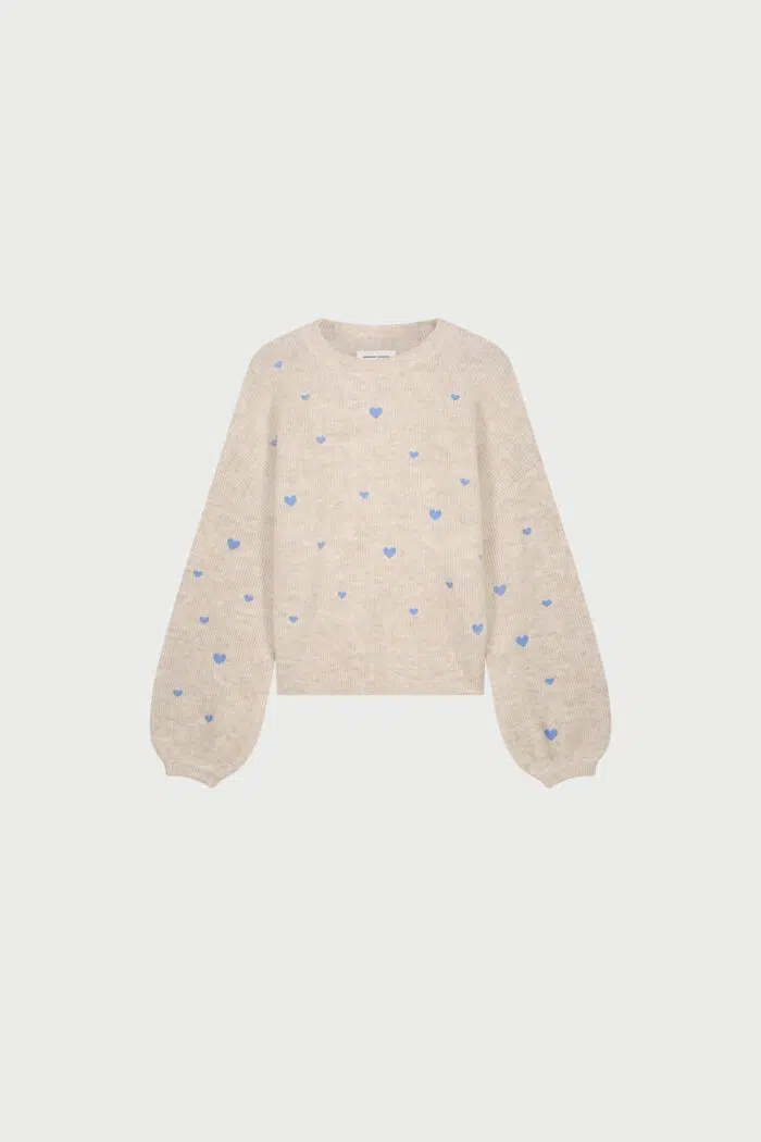 Lidia Pullover