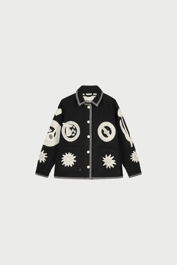 Elias Jacket