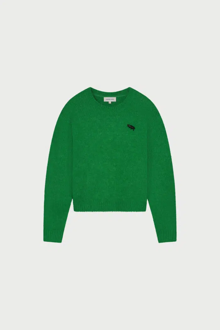 Jetta Pullover