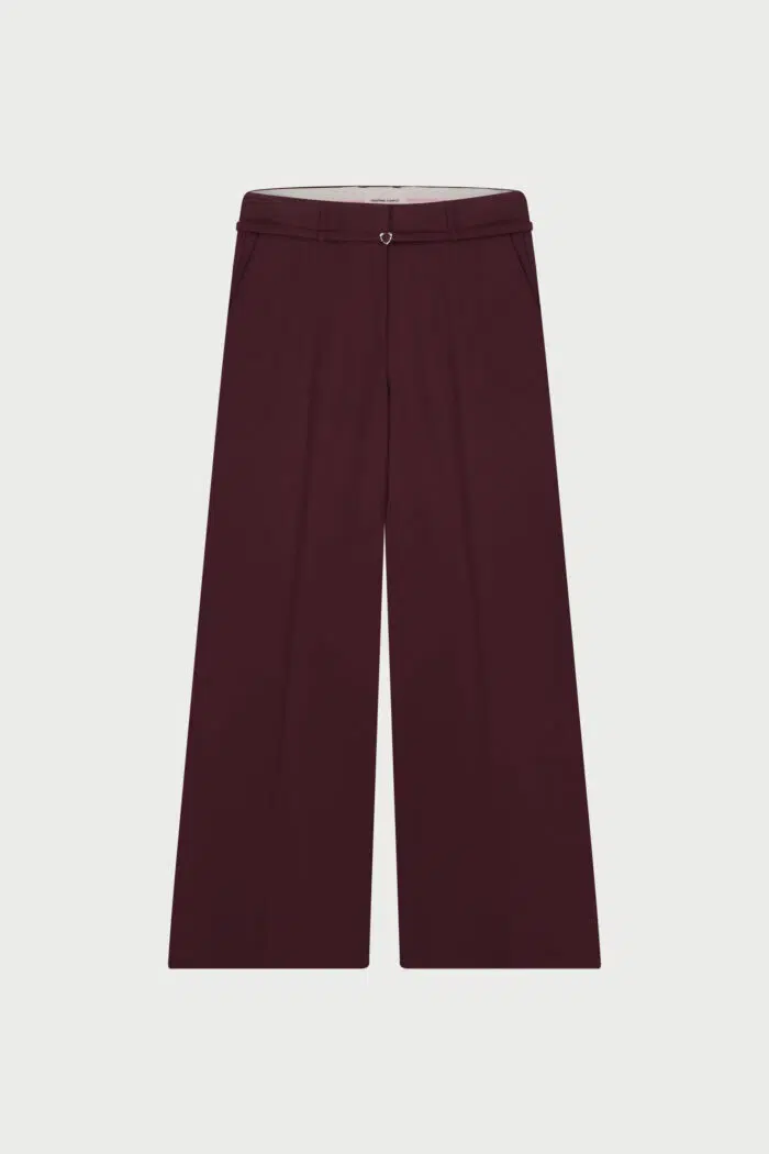 Nelsan Trousers