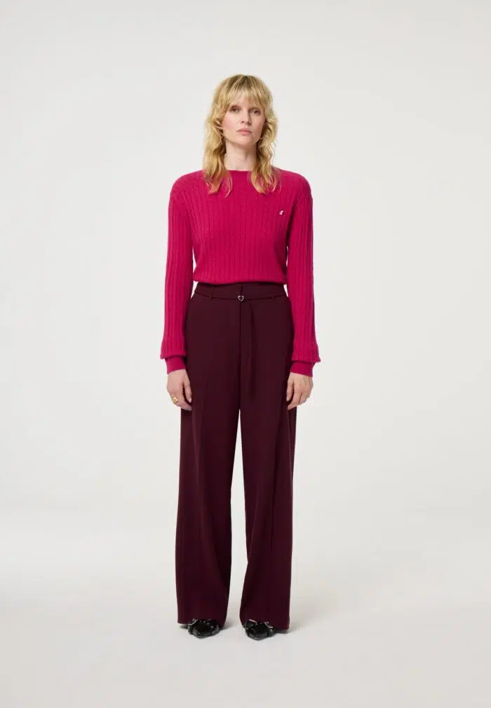 Nelsan Trousers - Afbeelding 4