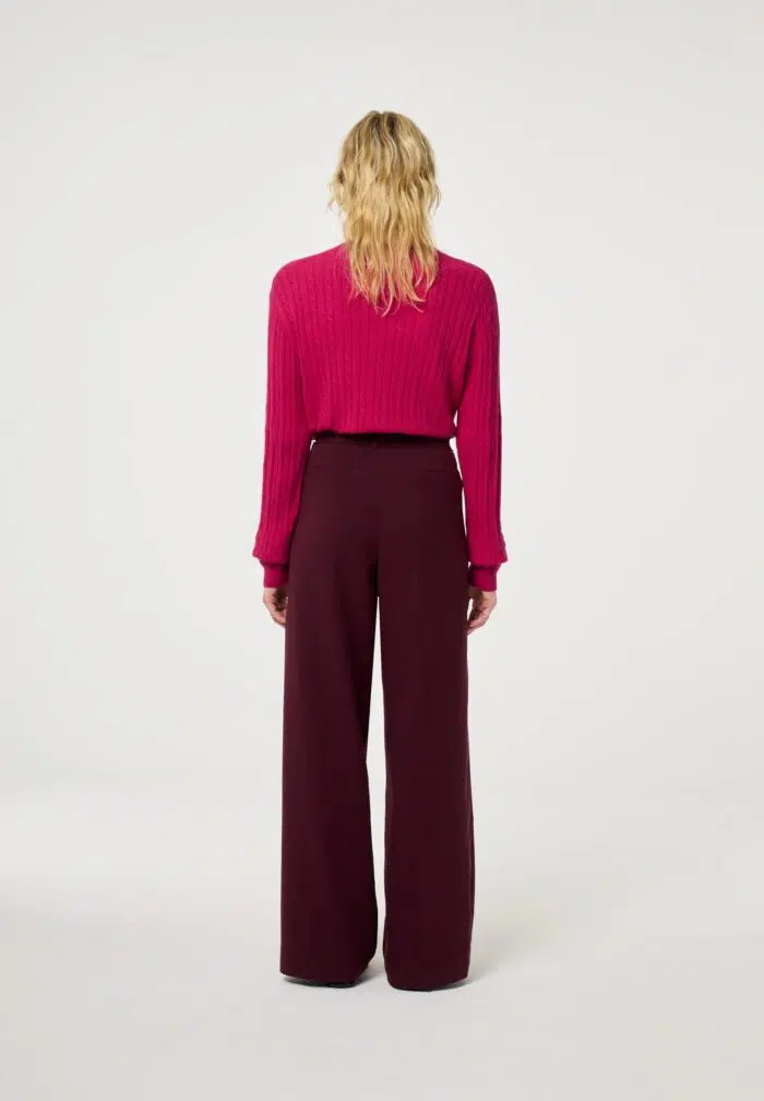 Nelsan Trousers - Afbeelding 6