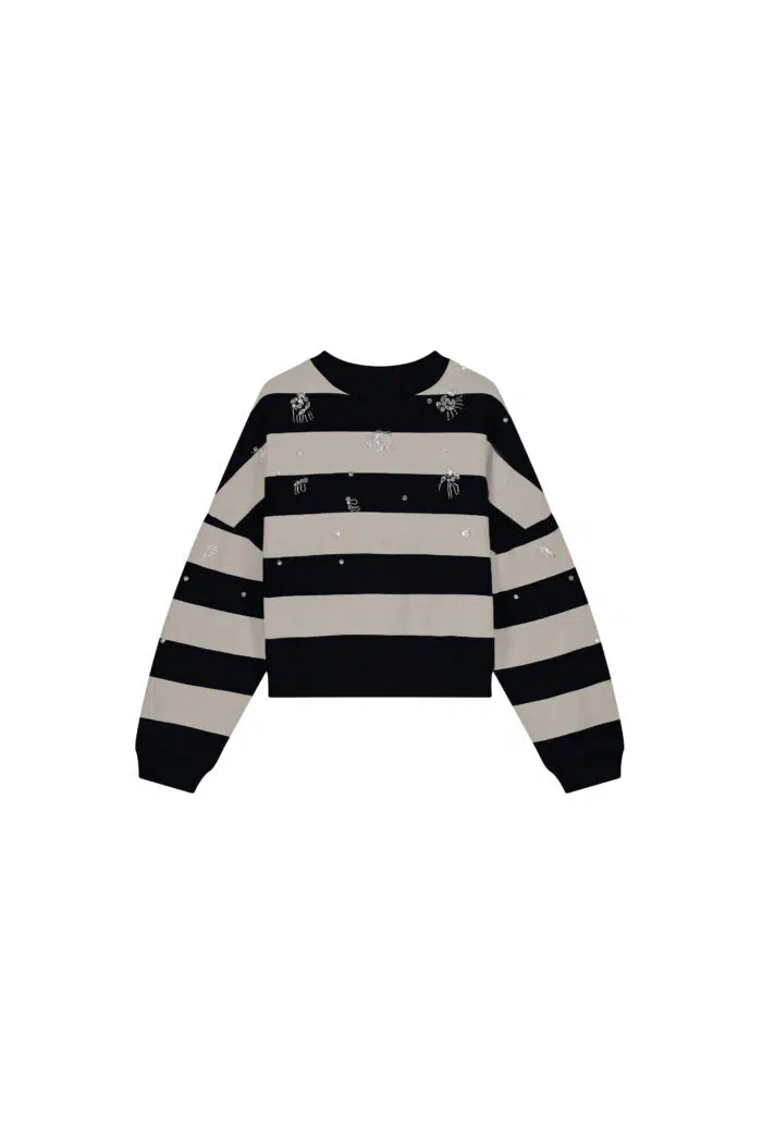 Ronny Sweater