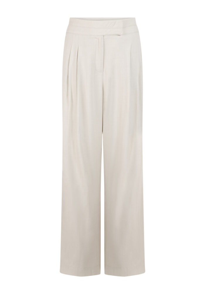 FREDERIQUE LINEN VIS 533