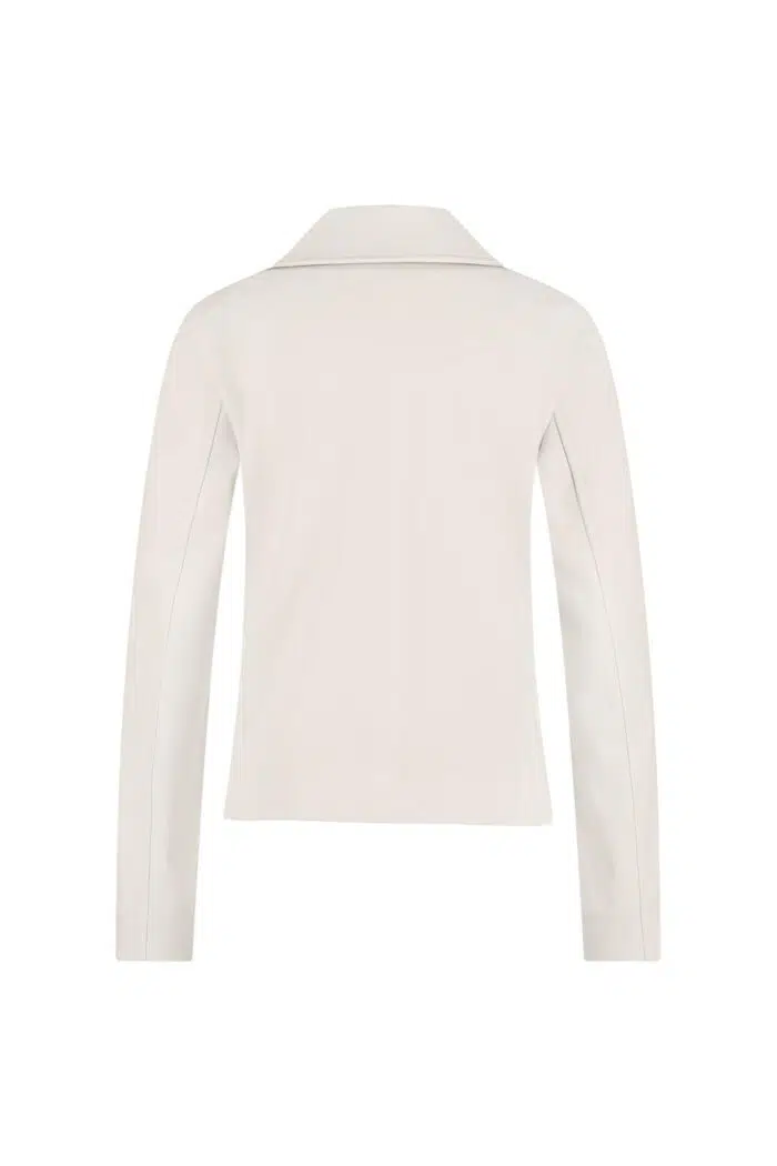 Claire bonded jacket - Afbeelding 6