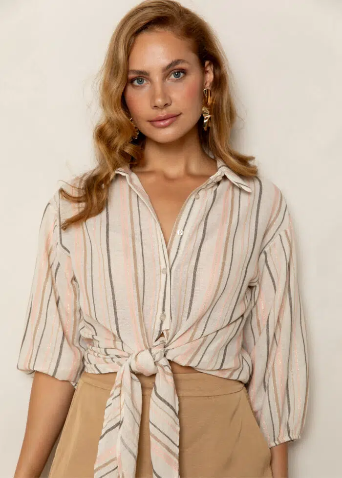 Blouse - Afbeelding 3