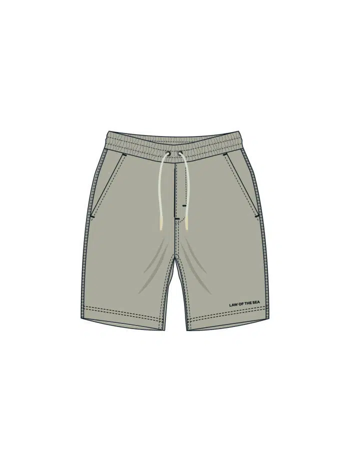 SAMUDRA STRUCTURED SHORT