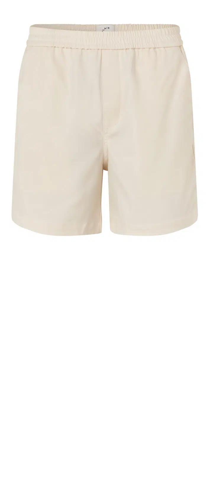TURIPL SHORTS 012 SAND