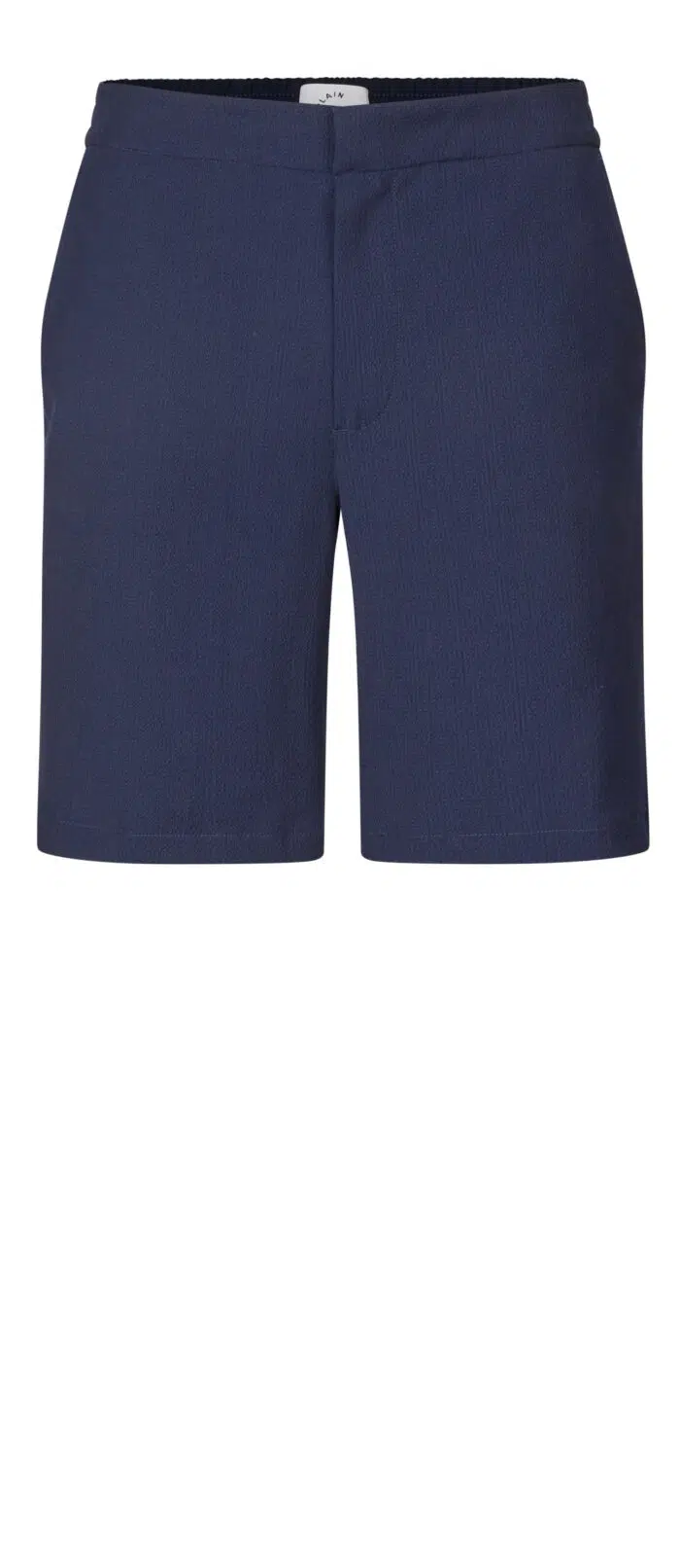 THEOPL SHORTS 310 NAVY WAVE