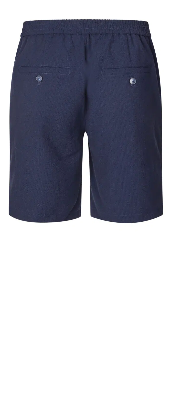 THEOPL SHORTS 310 NAVY WAVE - Afbeelding 3
