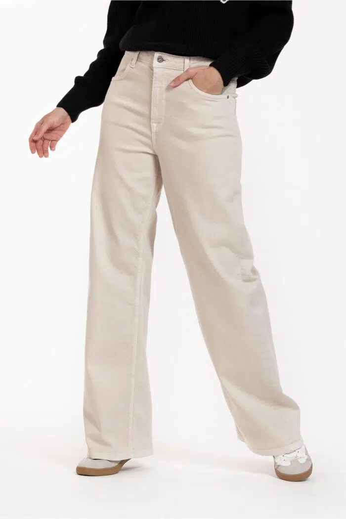 Lexie denim trousers - Afbeelding 3
